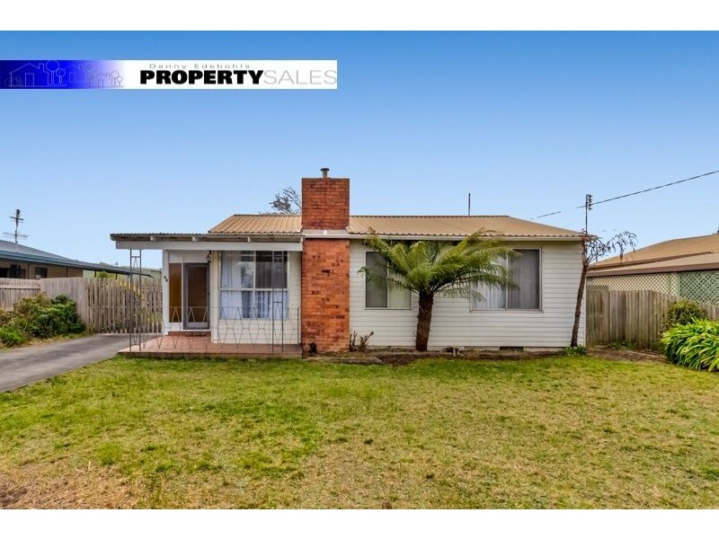 68 Newark Avenue, Newborough VIC 3825