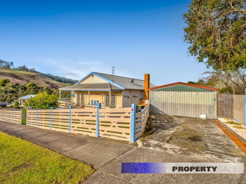 8 Roxburgh Road, Yallourn North VIC 3825
