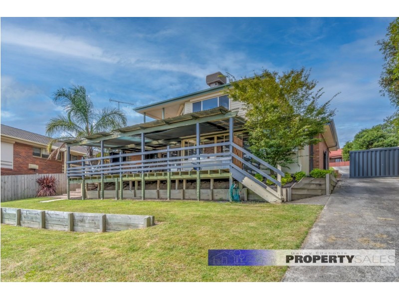 2 Taurus Way, Moe VIC 3825