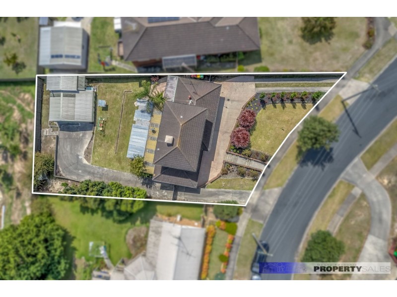 2 Taurus Way, Moe VIC 3825