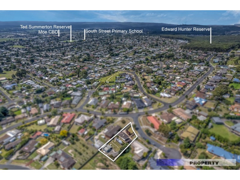 2 Taurus Way, Moe VIC 3825