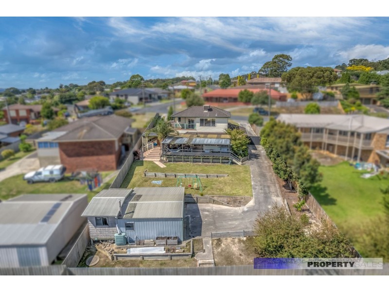 2 Taurus Way, Moe VIC 3825