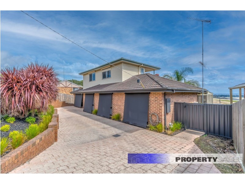 2 Taurus Way, Moe VIC 3825