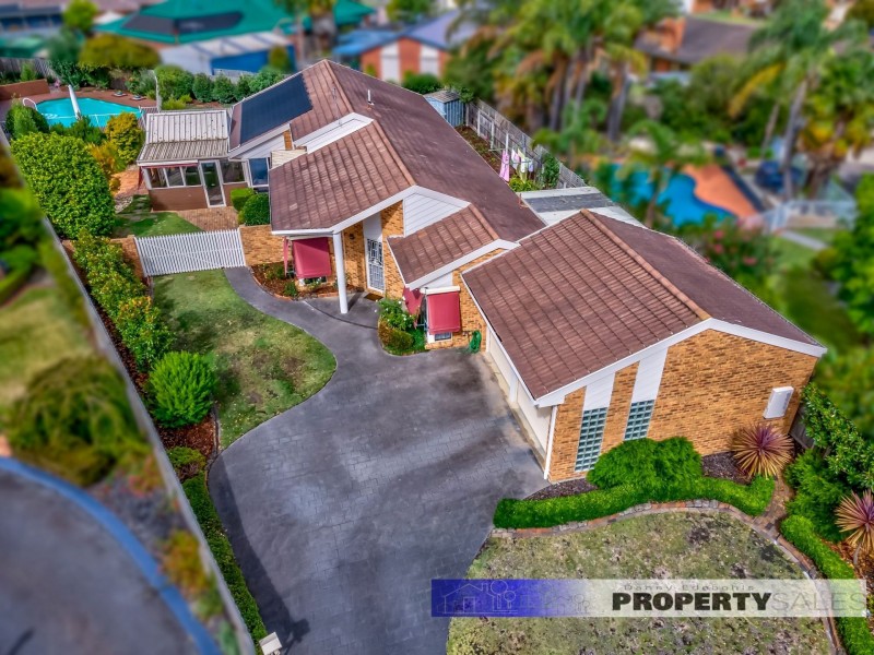 5 Tarra Court, Newborough VIC 3825