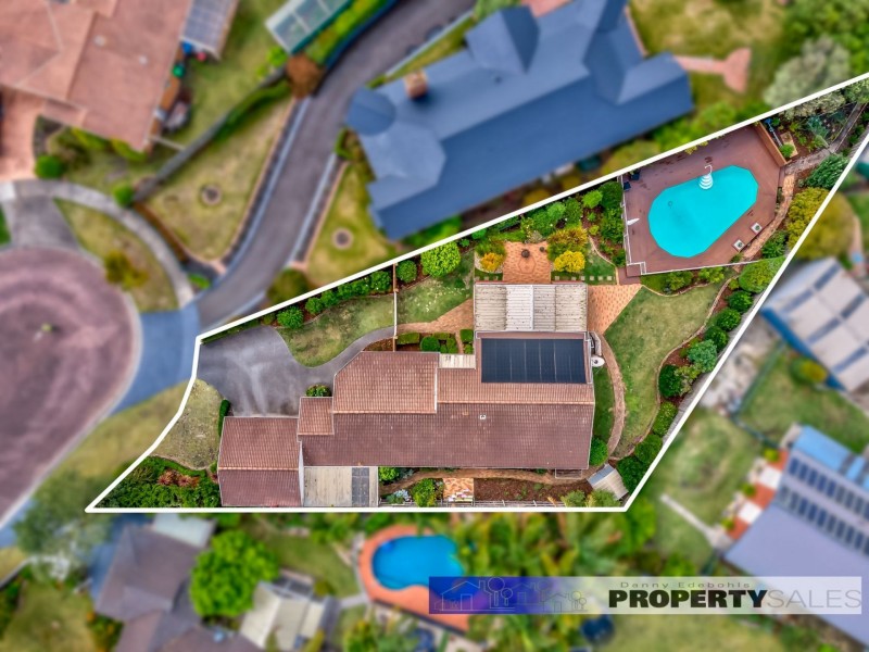 5 Tarra Court, Newborough VIC 3825