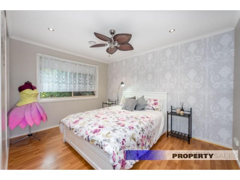 5 Tarra Court, Newborough VIC 3825