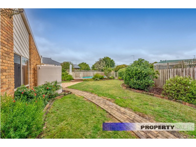 5 Tarra Court, Newborough VIC 3825