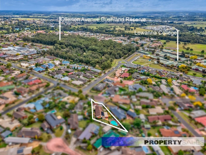 5 Tarra Court, Newborough VIC 3825