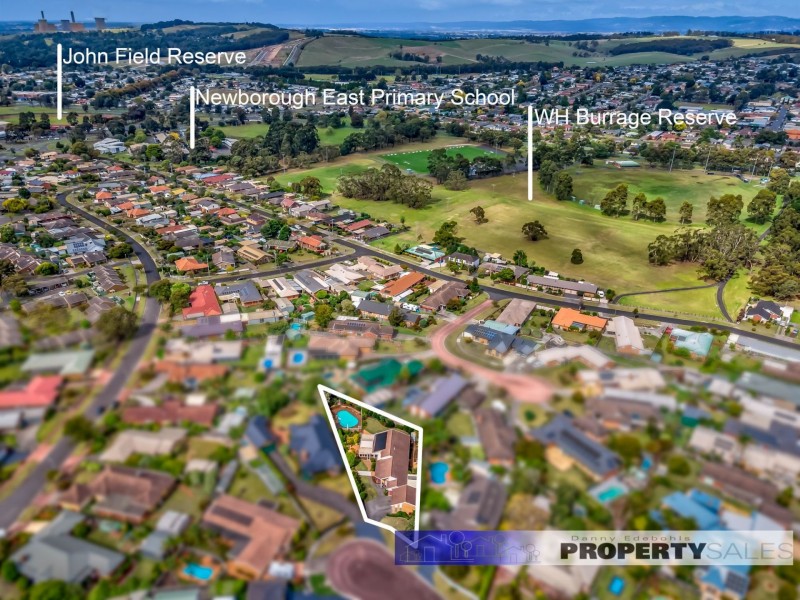 5 Tarra Court, Newborough VIC 3825
