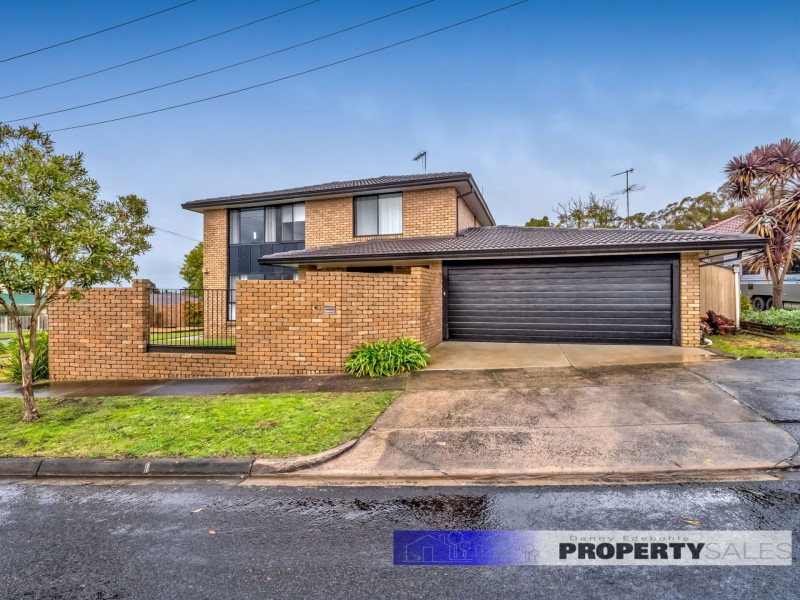 1 Avro Court, Moe VIC 3825