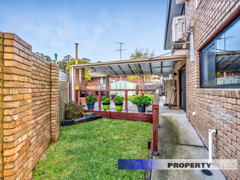 1 Avro Court, Moe VIC 3825
