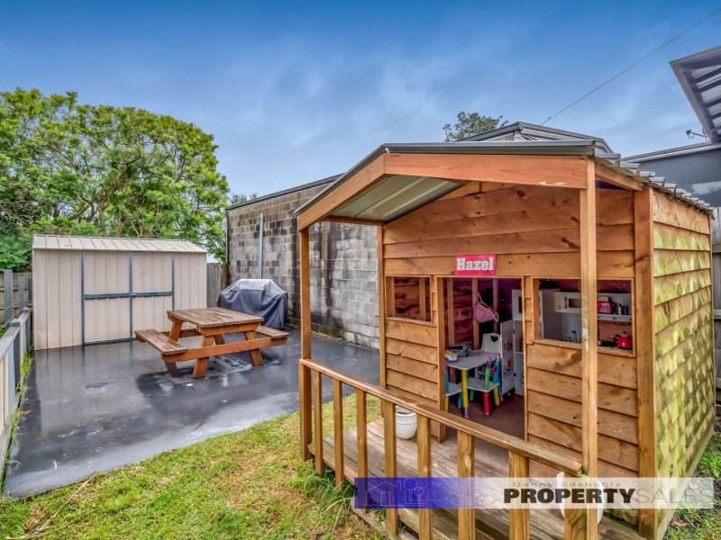 22 Elizabeth Street, Moe VIC 3825