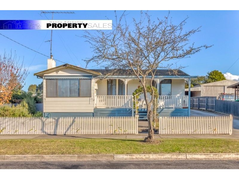 1 Mardan Street, Newborough VIC 3825