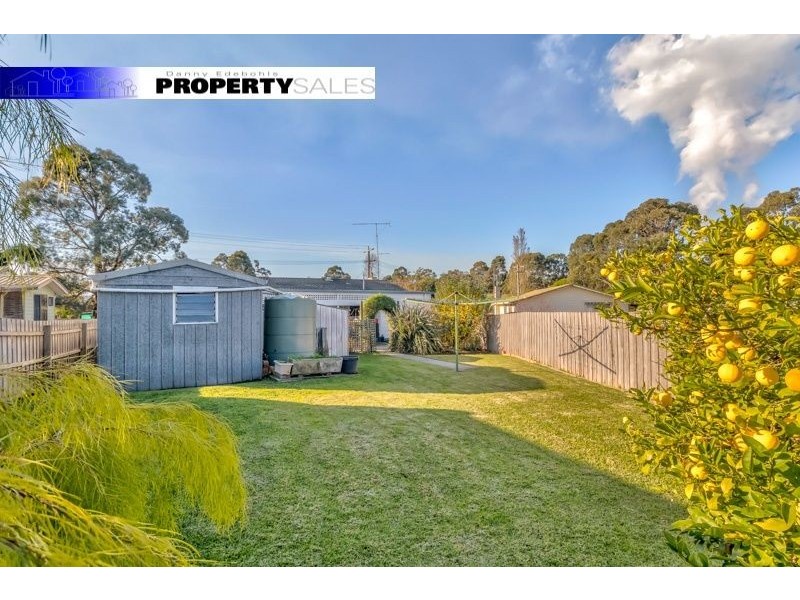 1 Mardan Street, Newborough VIC 3825