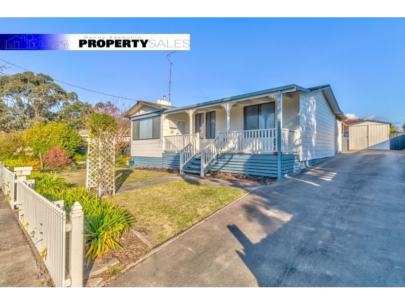 1 Mardan Street, Newborough VIC 3825