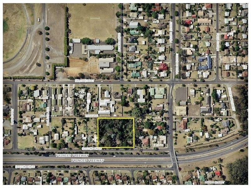 4 Service Road, Moe VIC 3825