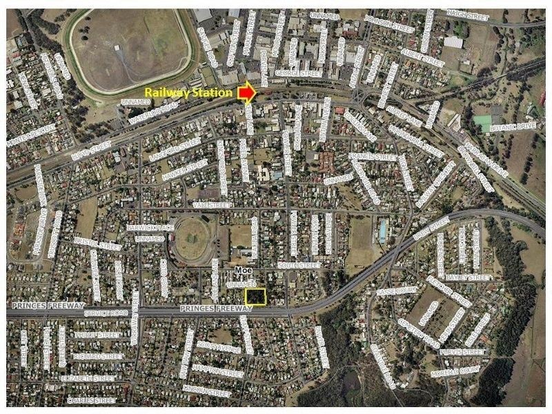 4 Service Road, Moe VIC 3825