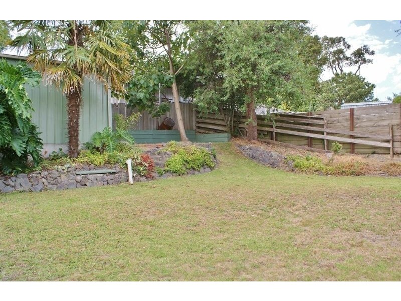 43 Haunted Hills Road, Newborough VIC 3825