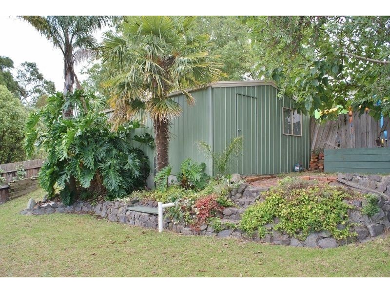 43 Haunted Hills Road, Newborough VIC 3825