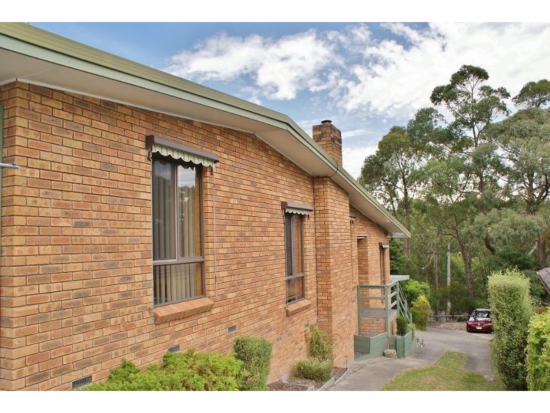 43 Haunted Hills Road, Newborough VIC 3825