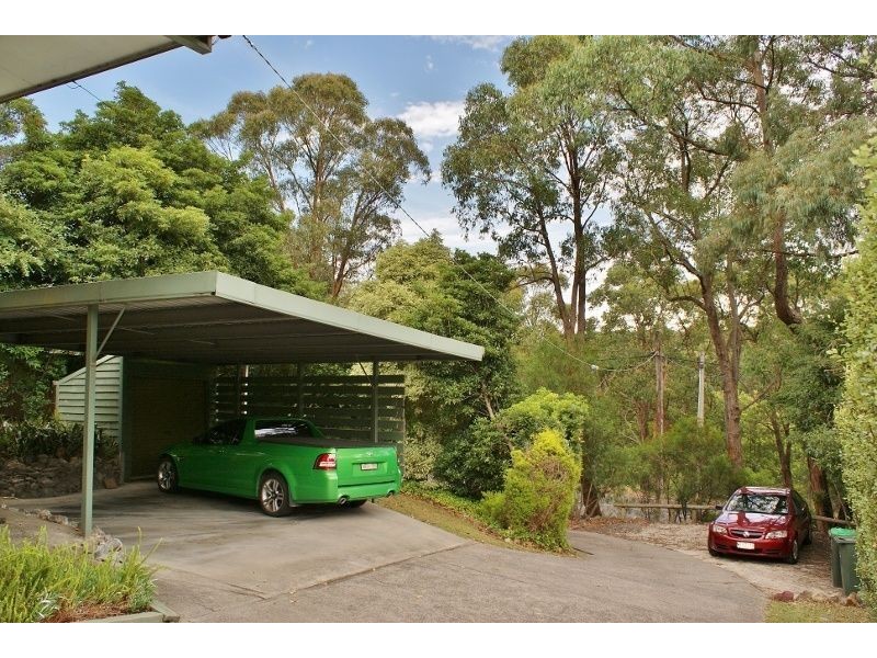43 Haunted Hills Road, Newborough VIC 3825