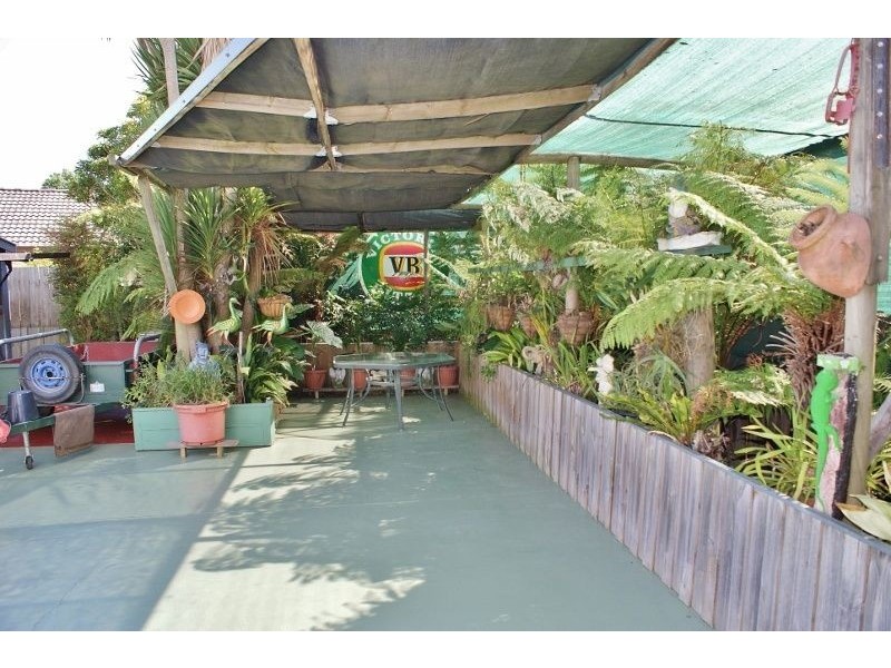 36 Service Road, Moe VIC 3825