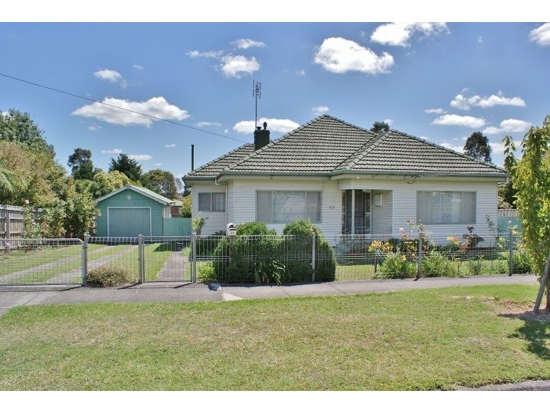 59 Chamberlain Road, Newborough VIC 3825