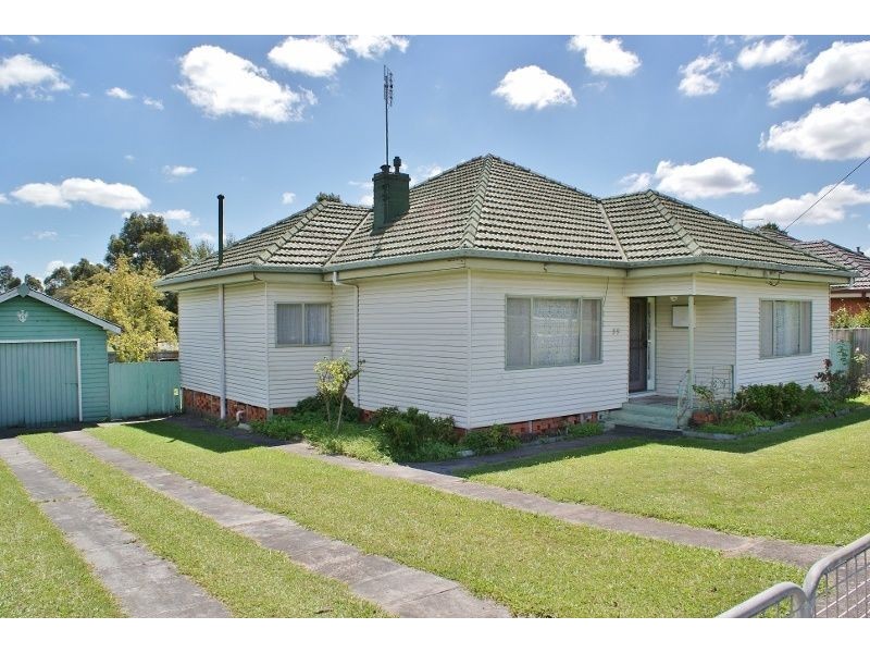 59 Chamberlain Road, Newborough VIC 3825