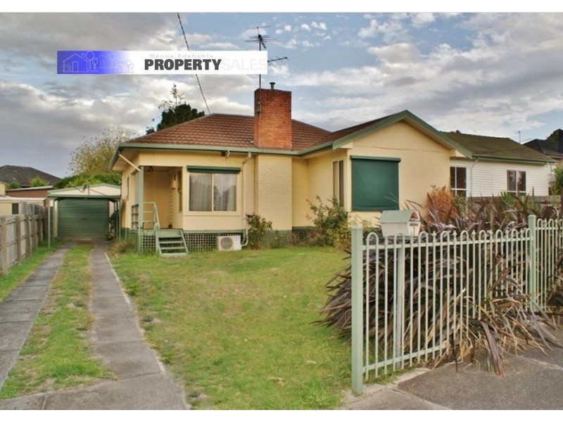 1 Short Street, Moe VIC 3825