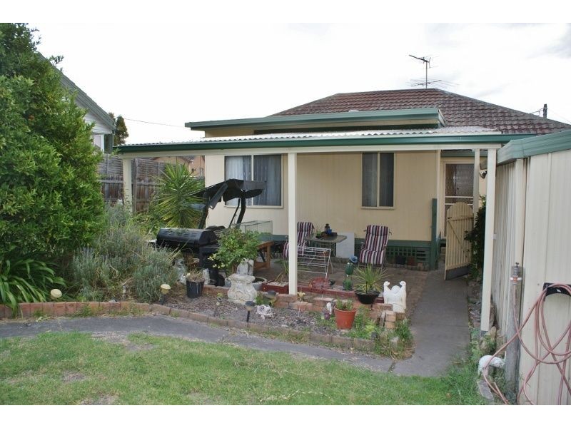 1 Short Street, Moe VIC 3825