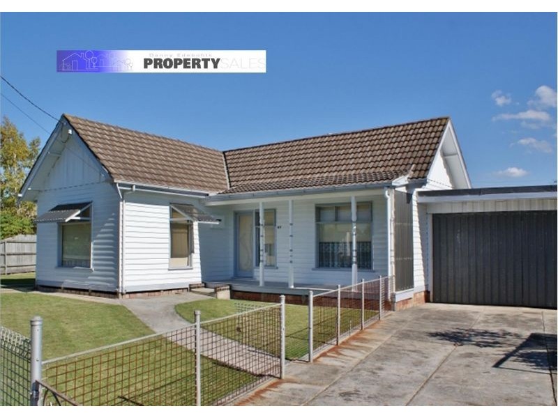 49 Ashby Street, Trafalgar VIC 3824