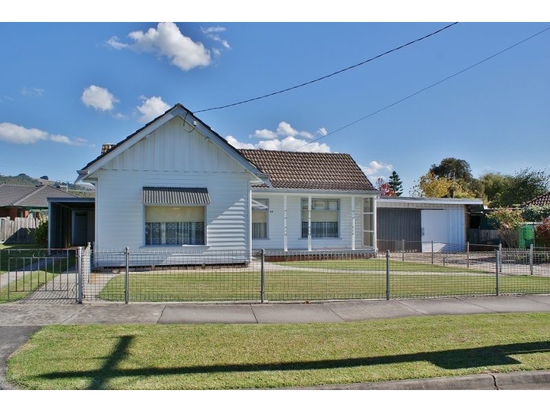 49 Ashby Street, Trafalgar VIC 3824
