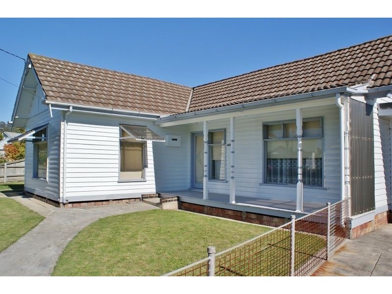 49 Ashby Street, Trafalgar VIC 3824
