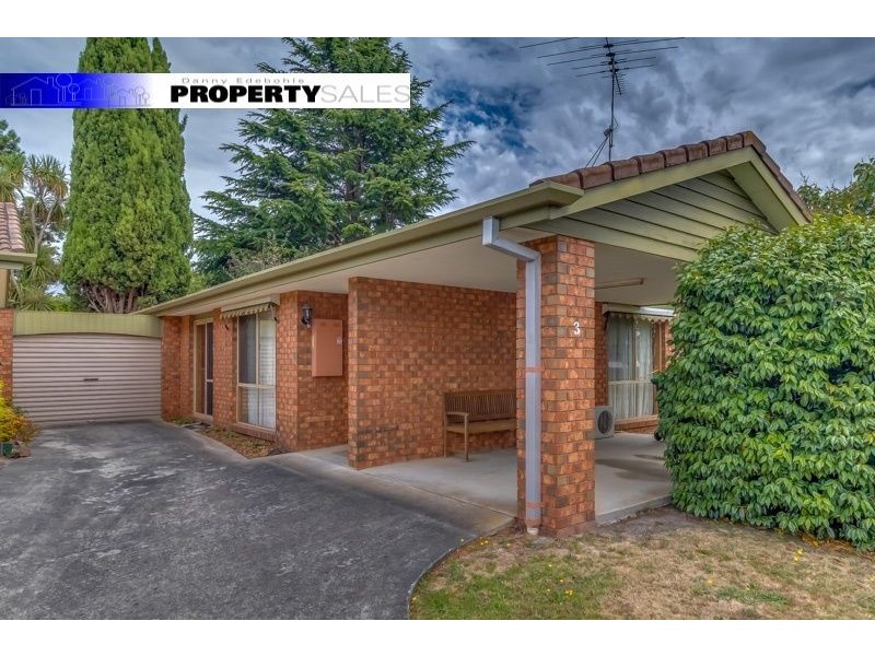 3/77 Monash Road, Newborough VIC 3825