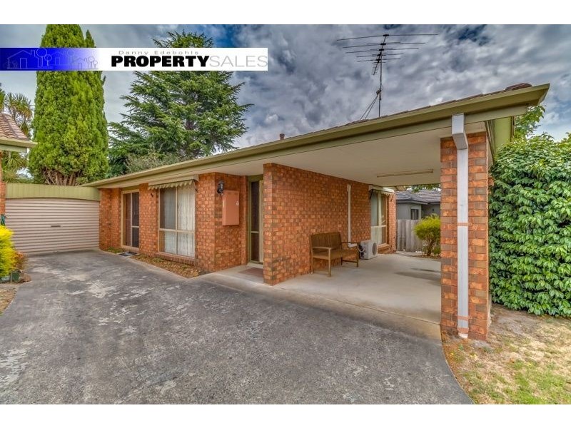 3/77 Monash Road, Newborough VIC 3825