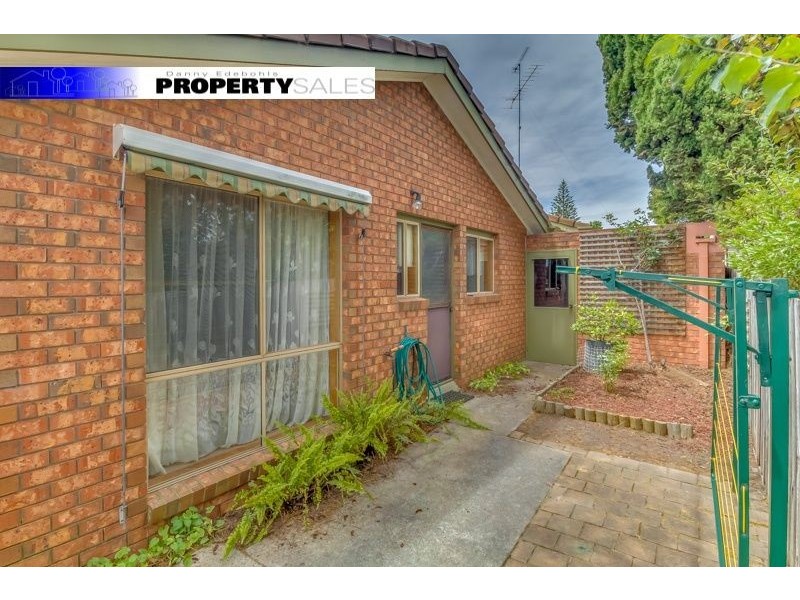 3/77 Monash Road, Newborough VIC 3825