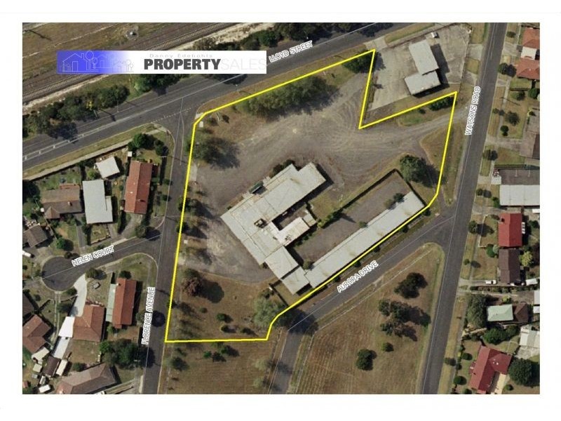 201- 209 Lloyd Street, Moe VIC 3825