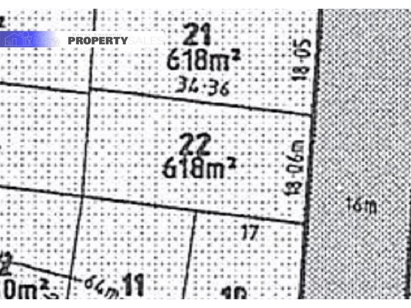 Lot 22, 120 Old Sale Road, Newborough VIC 3825