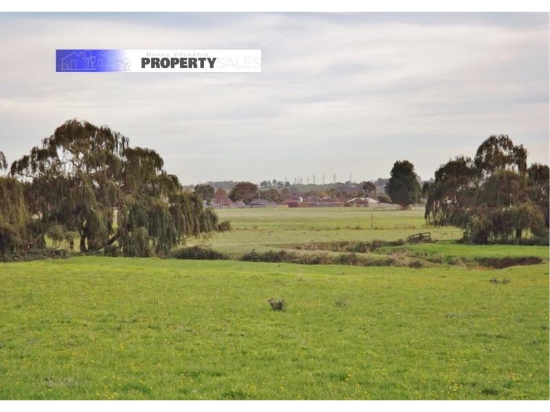 Lot 22, 120 Old Sale Road, Newborough VIC 3825