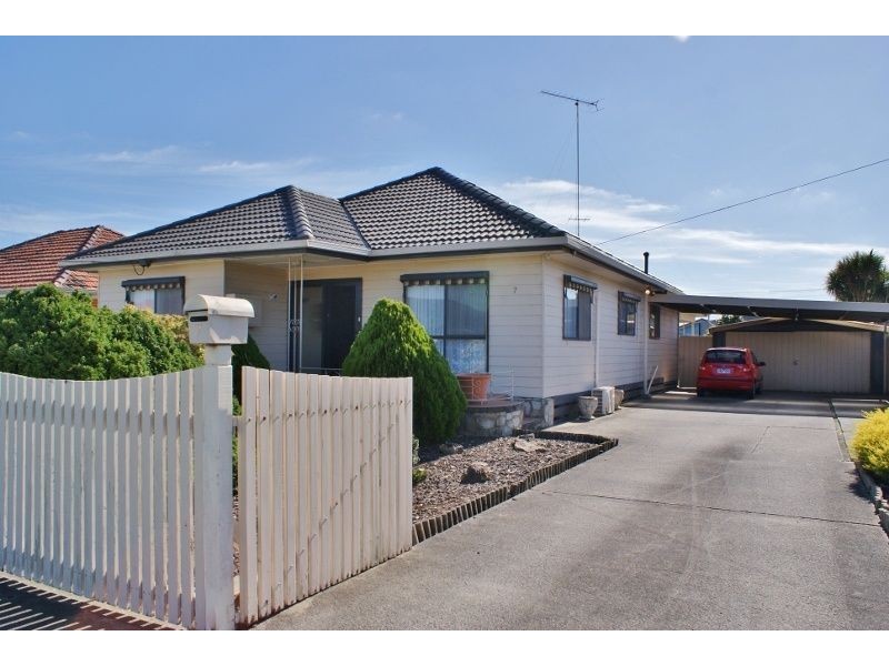7 Hunter Street, Moe VIC 3825