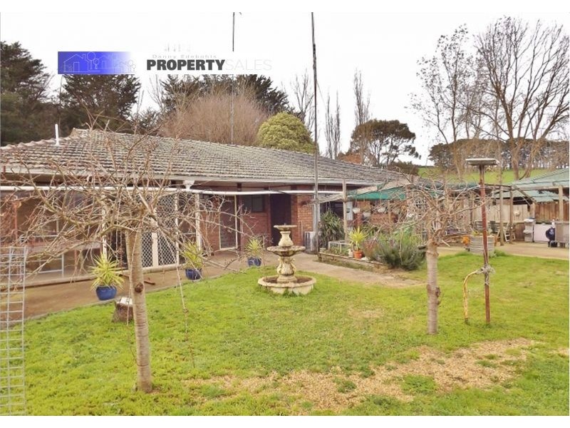 0488 Narracan-Connection Road, Narracan VIC 3824