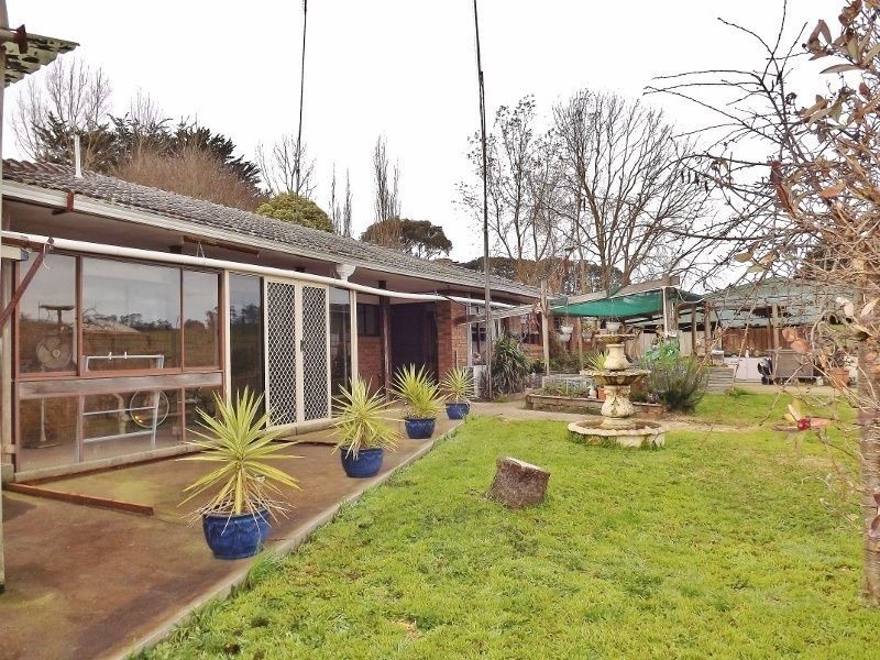 0488 Narracan-Connection Road, Narracan VIC 3824