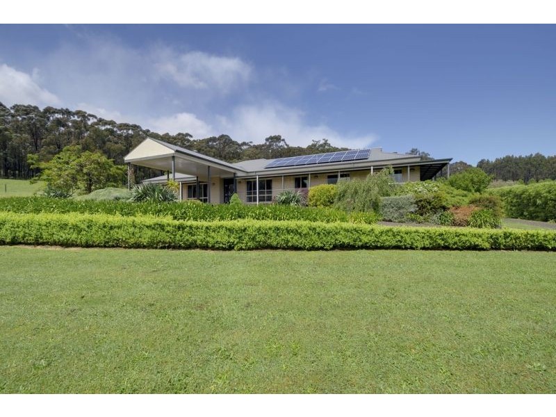81 Pineridge  Road, Moe South VIC 3825