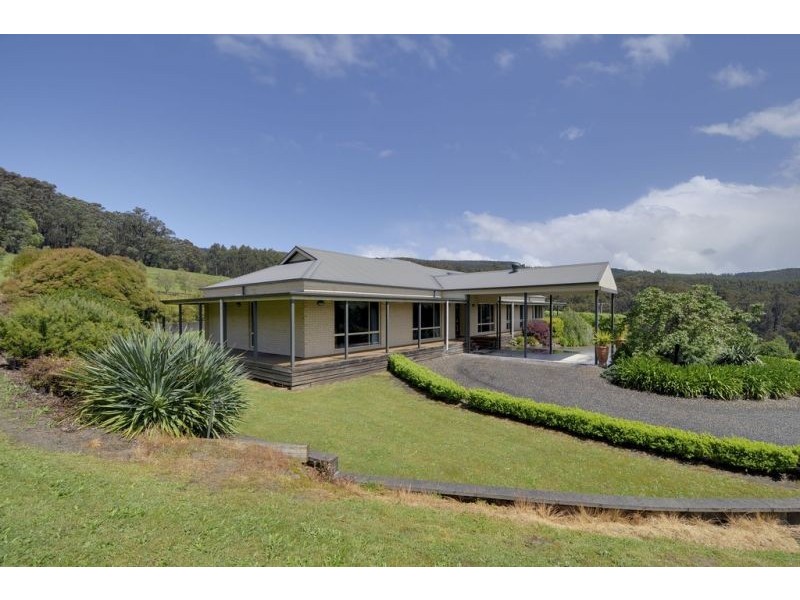 81 Pineridge  Road, Moe South VIC 3825