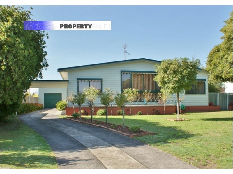 12 Harvey Street, Newborough VIC 3825