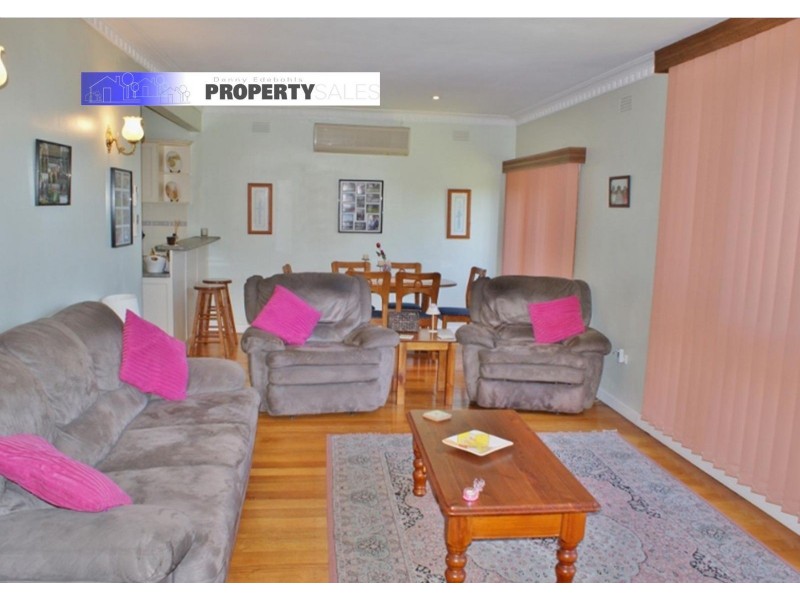 12 Harvey Street, Newborough VIC 3825