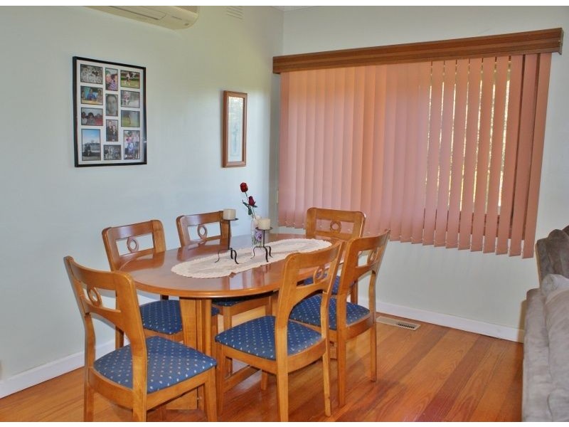 12 Harvey Street, Newborough VIC 3825