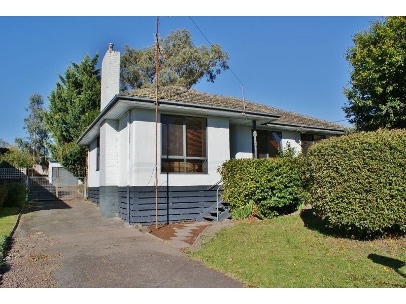 65 Wirraway Street, Moe VIC 3825