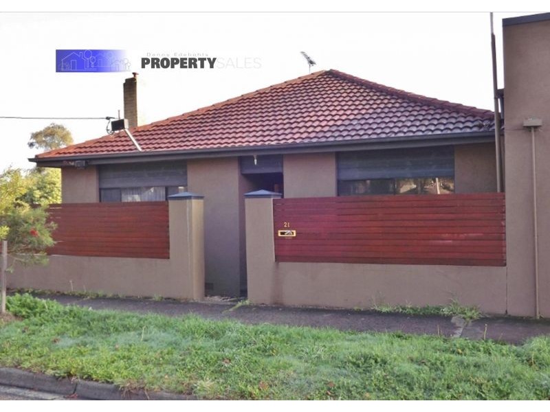 1 Rutherglen Road, Newborough VIC 3825