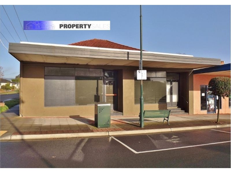 1 Rutherglen Road, Newborough VIC 3825